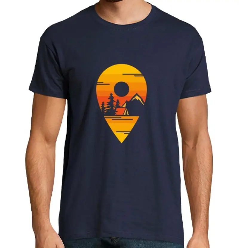 Tostadora T-shirt Uomo 1459202
