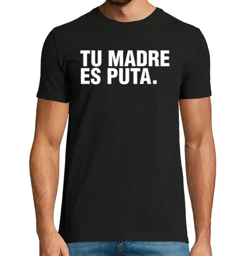 Tostadora T-shirt Uomo 1475258