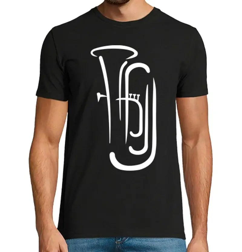 Tostadora T-shirt Uomo 1439326