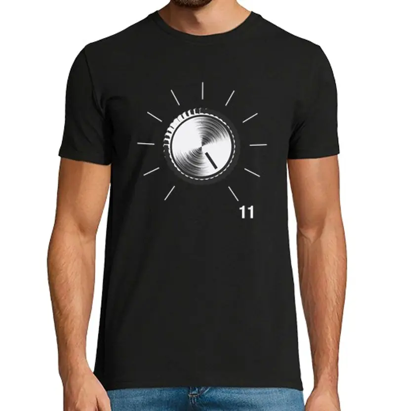 Tostadora T-shirt Uomo 1443158