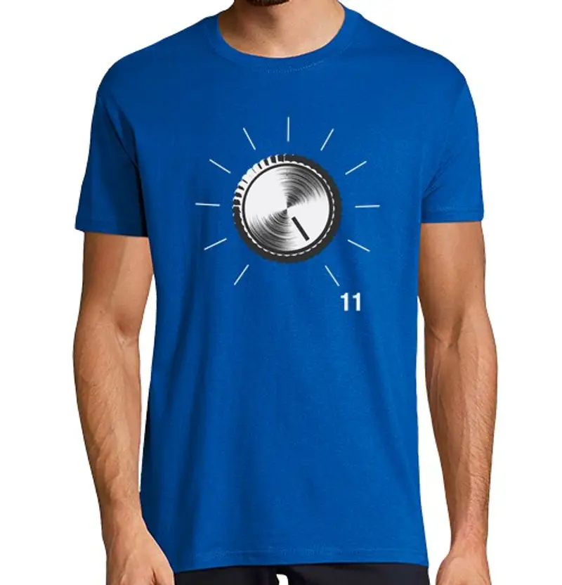 Tostadora T-shirt Uomo 1472948