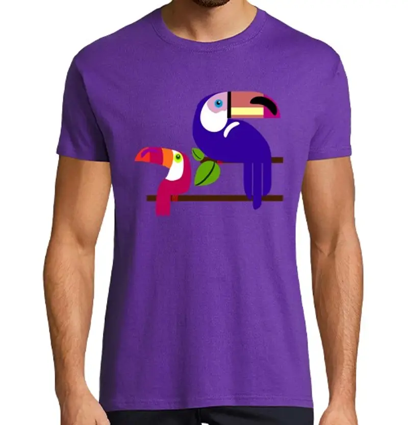 Tostadora T-shirt Uomo 1435699