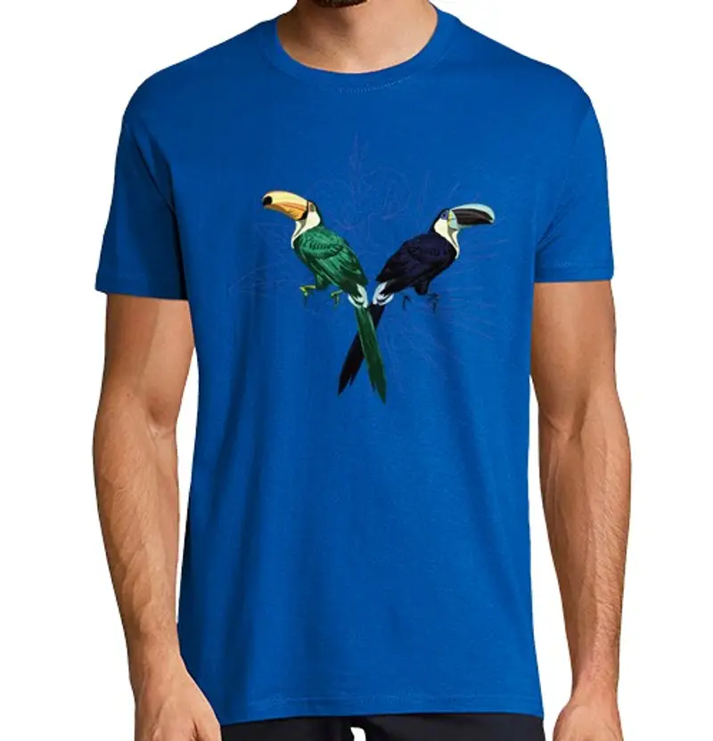 Brosway T-shirt Uomo 1466427