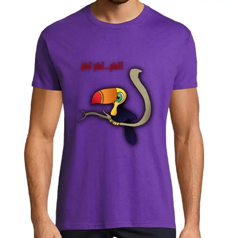 Tostadora T-shirt Uomo 1478673