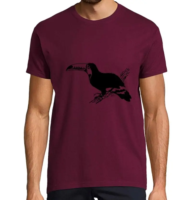 Tostadora T-shirt Uomo 1477851