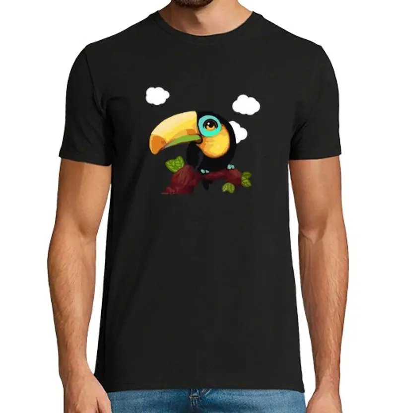 Tostadora T-shirt Uomo 1460668
