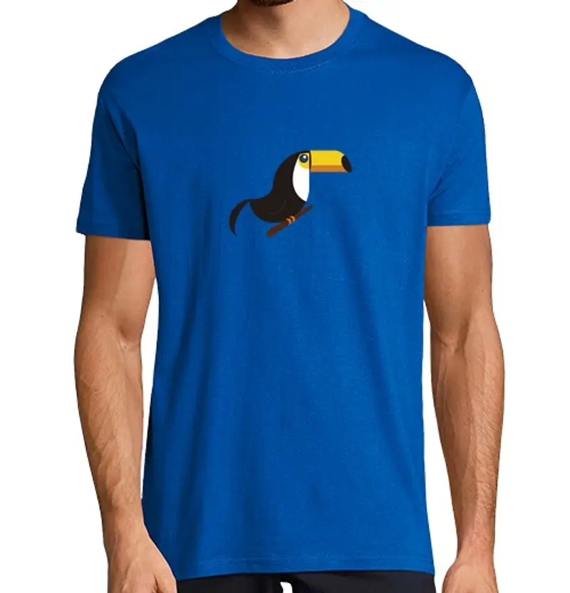 Tostadora T-shirt Uomo 1460561