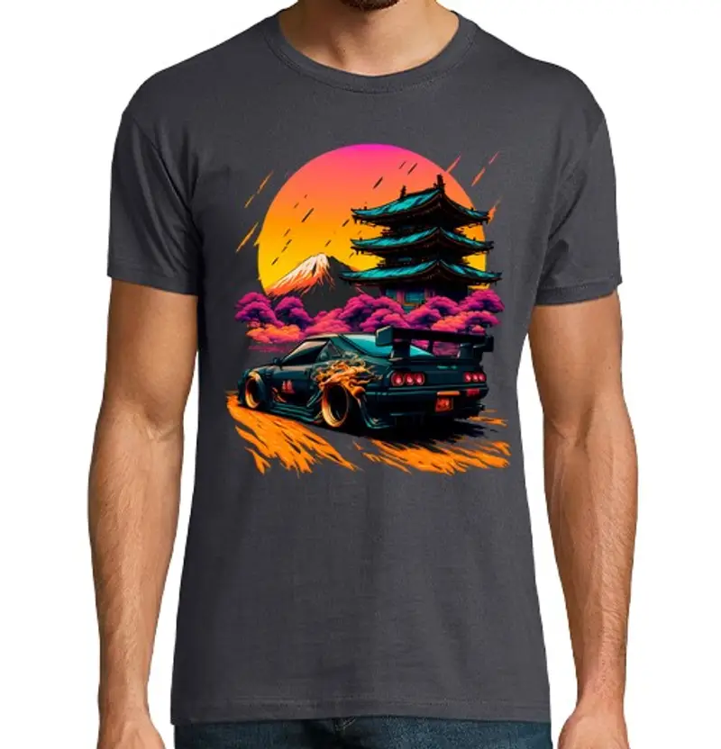 Tostadora T-shirt Uomo 1441865