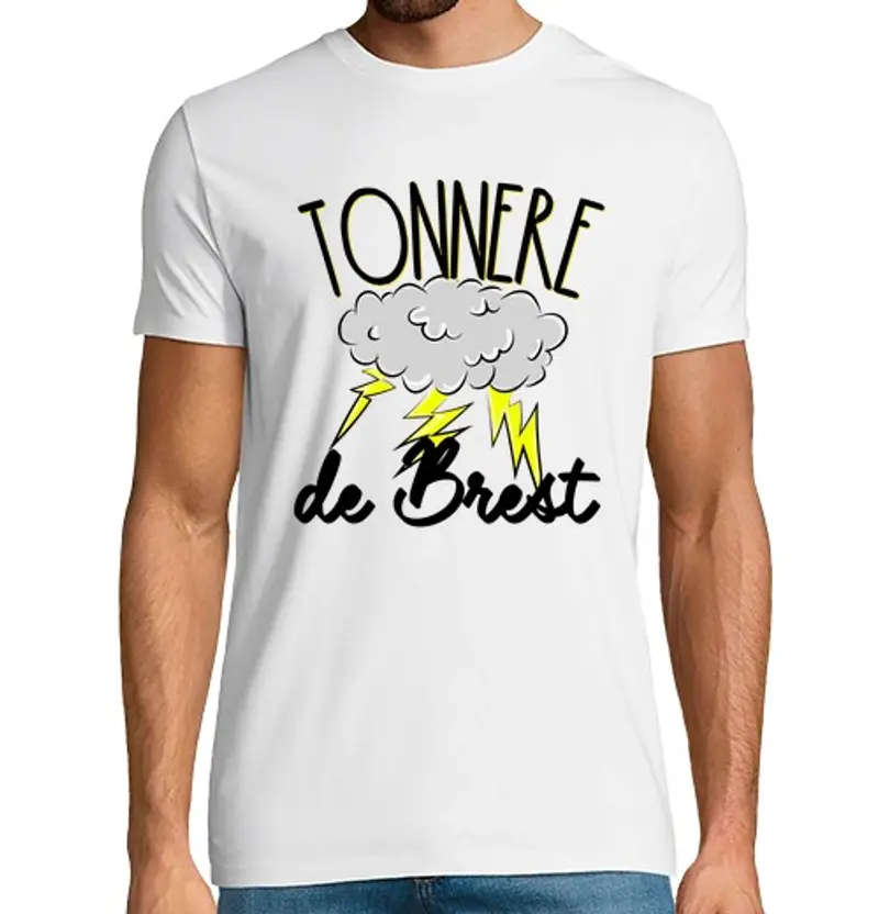 Tostadora T-shirt Uomo 1458390