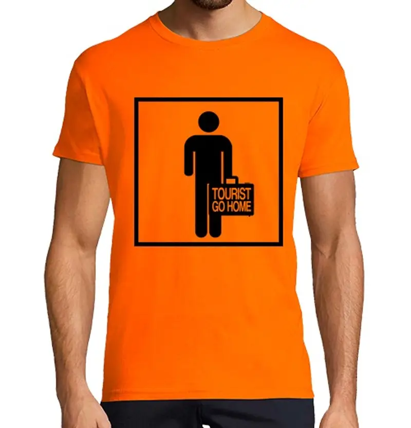 Tostadora T-shirt Uomo 1452740