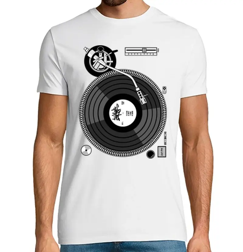 Tostadora T-shirt Uomo 1431018