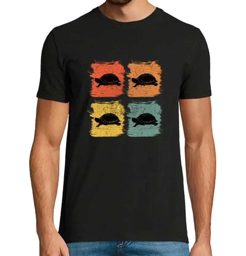 Tostadora T-shirt Uomo 1472352