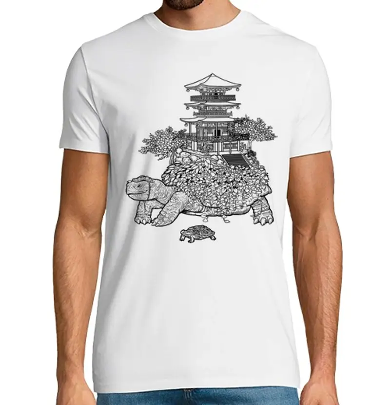 Tostadora T-shirt Uomo 1464554