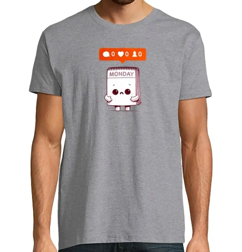 Tostadora T-shirt Uomo 1464130