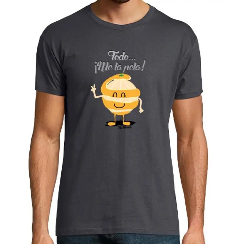 Tostadora T-shirt Uomo 1434417