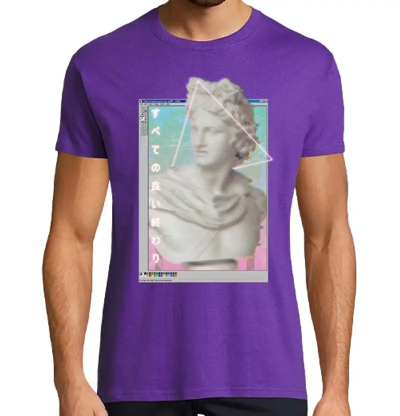 Tostadora T-shirt Uomo 1459667