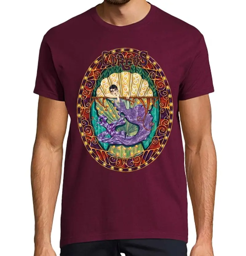 Tostadora T-shirt Uomo 1456182