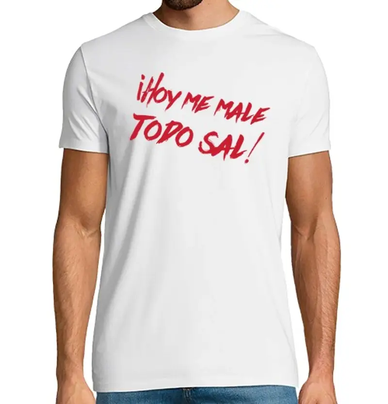 Tostadora T-shirt Uomo 1438211