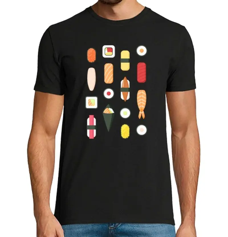 Tostadora T-shirt Uomo 1442471