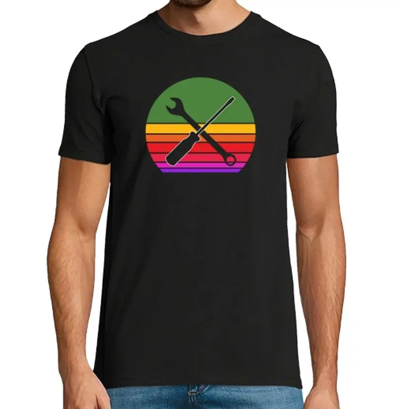 Tostadora T-shirt Uomo 1472594