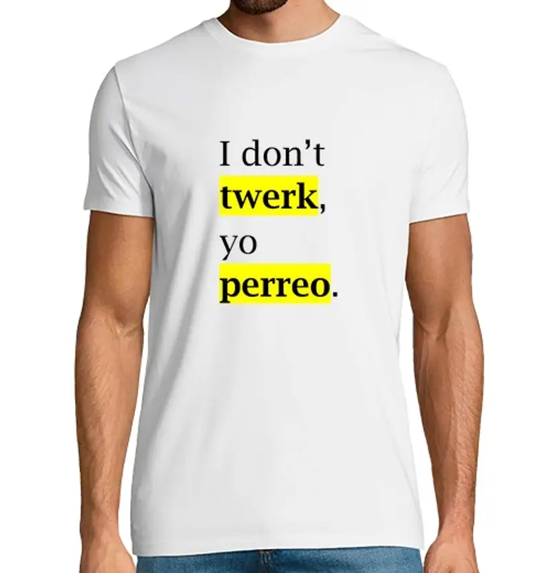 Tostadora T-shirt Uomo 1454699