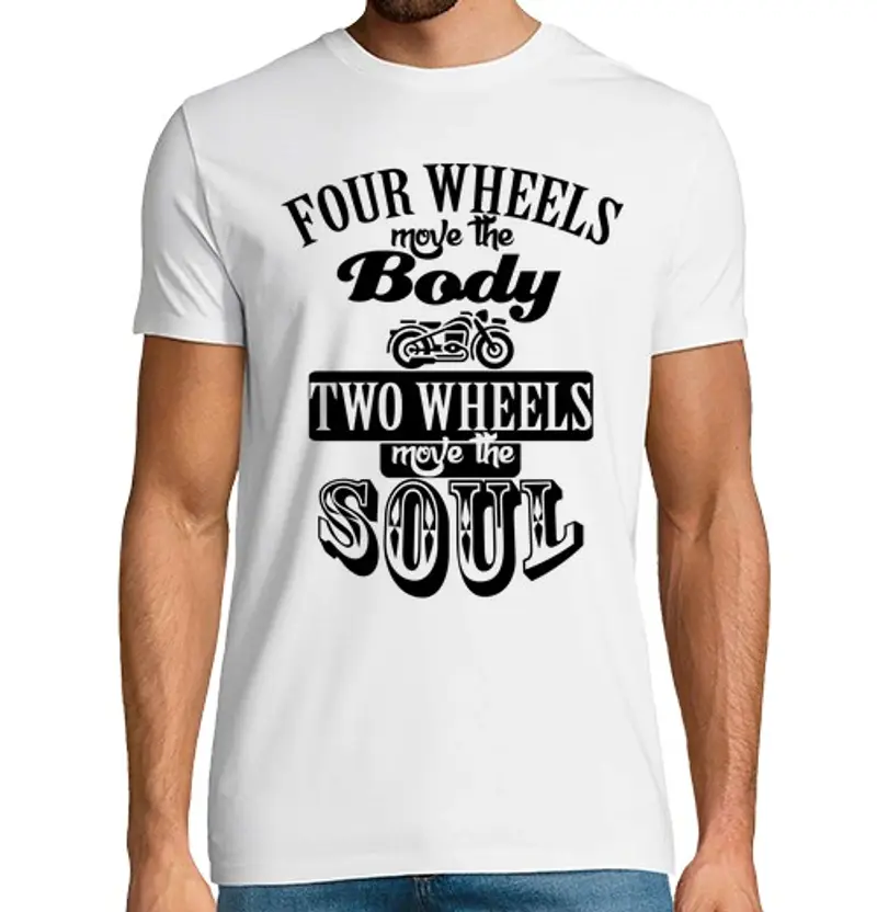 Comete T-shirt Uomo 1466430