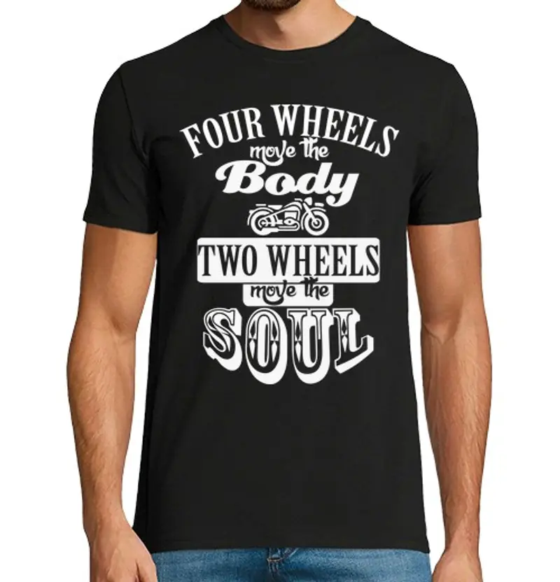 Comete T-shirt Uomo Bianco 1456675