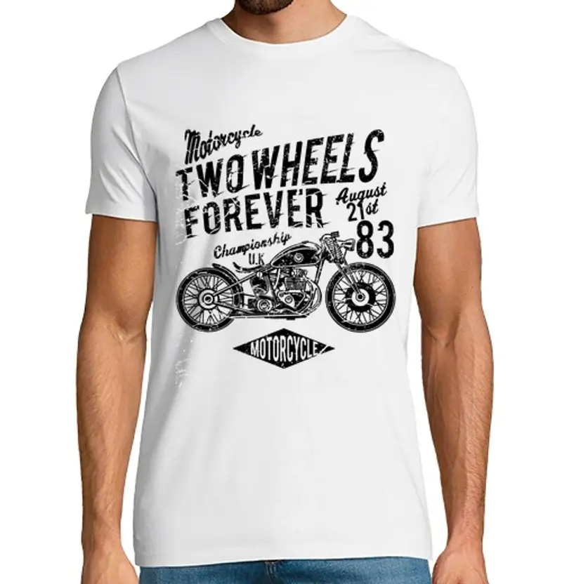 Tostadora T-shirt Uomo 1439889