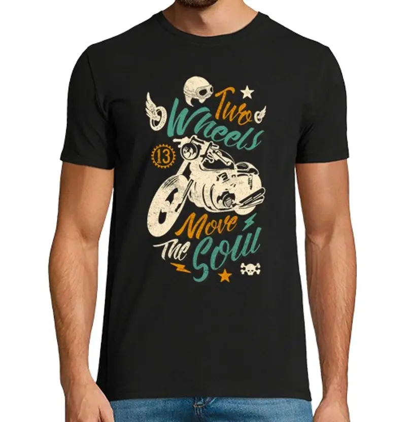 Tostadora T-shirt Uomo 1439996