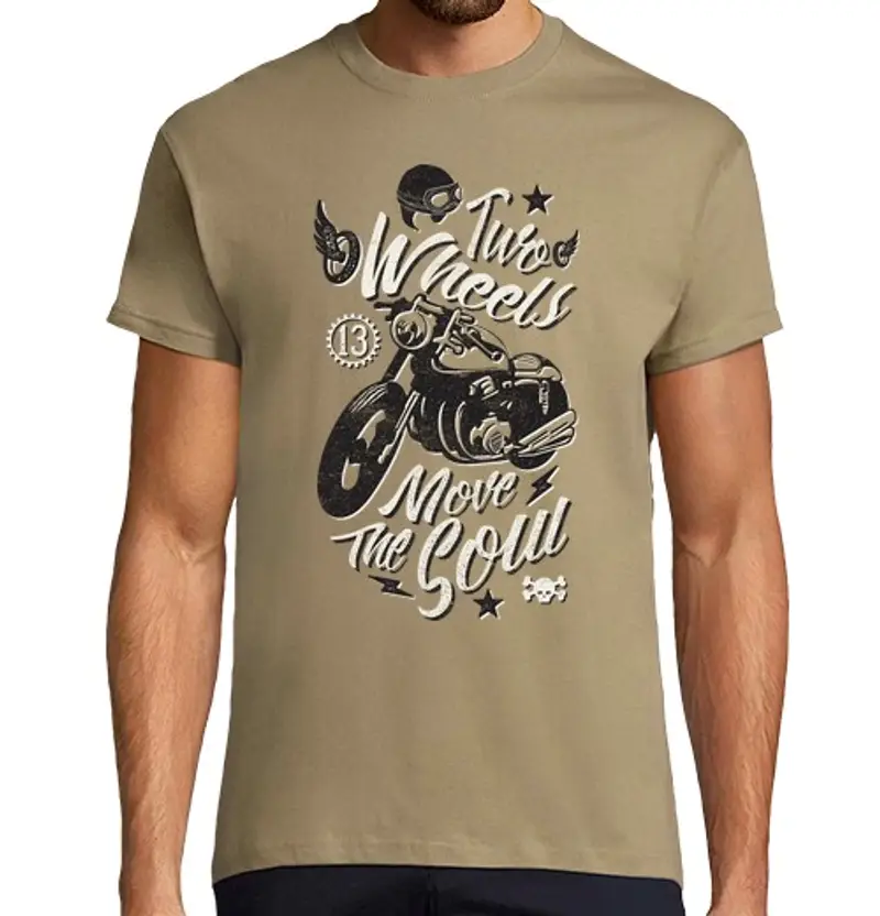 Tostadora T-shirt Uomo 1433174