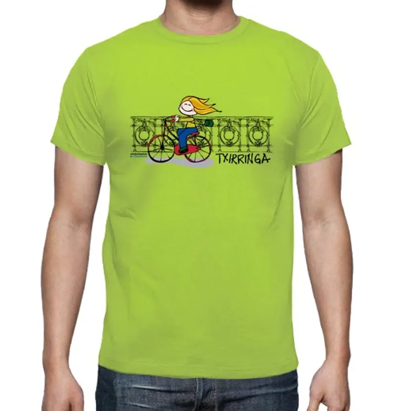 Tostadora T-shirt Uomo 1464588