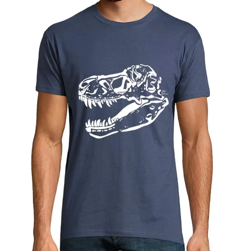 Tostadora T-shirt Uomo Bianco 1474291