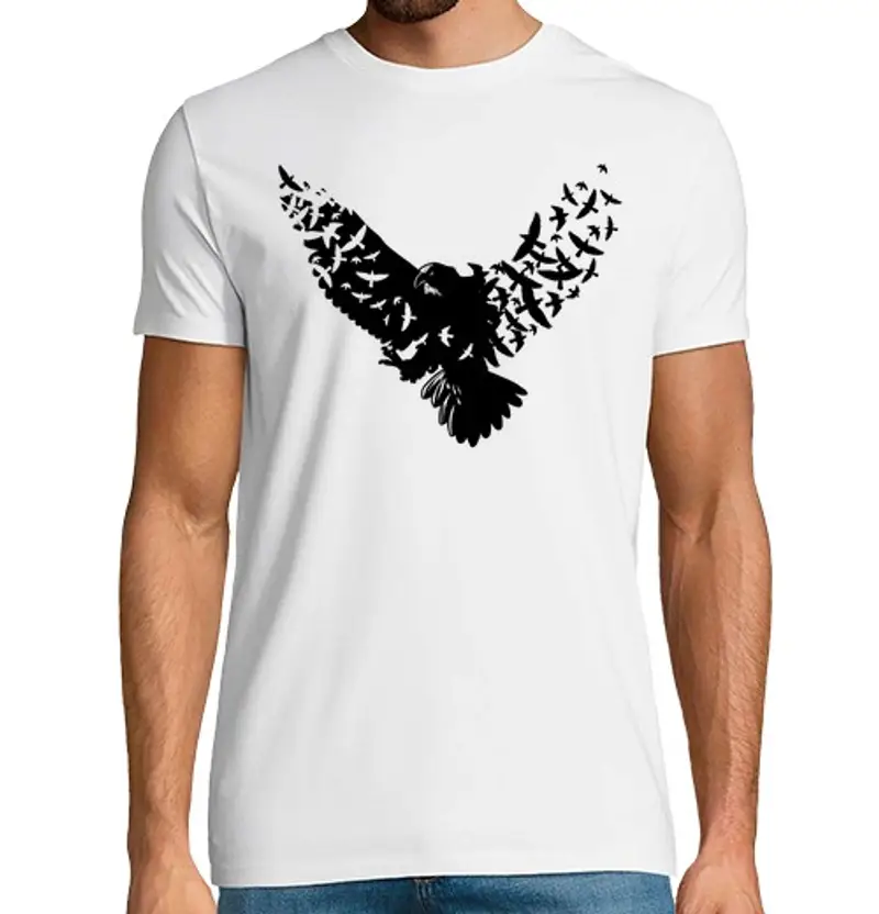 Tostadora T-shirt Uomo 1436385