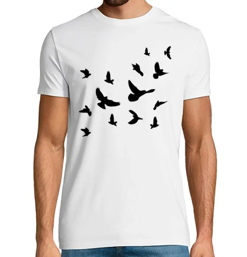 Tostadora T-shirt Uomo 1466182