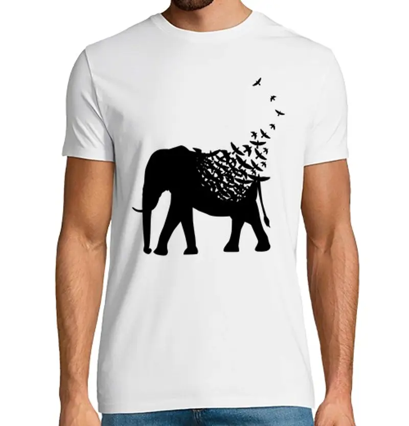 Tostadora T-shirt Uomo 1437481