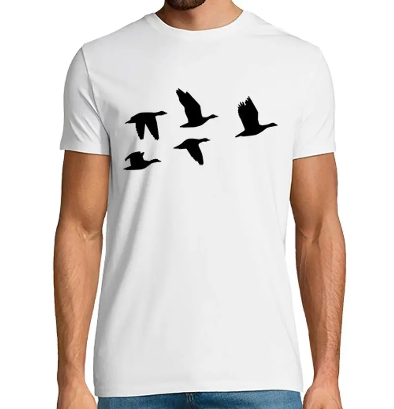 Tostadora T-shirt Uomo 1456543