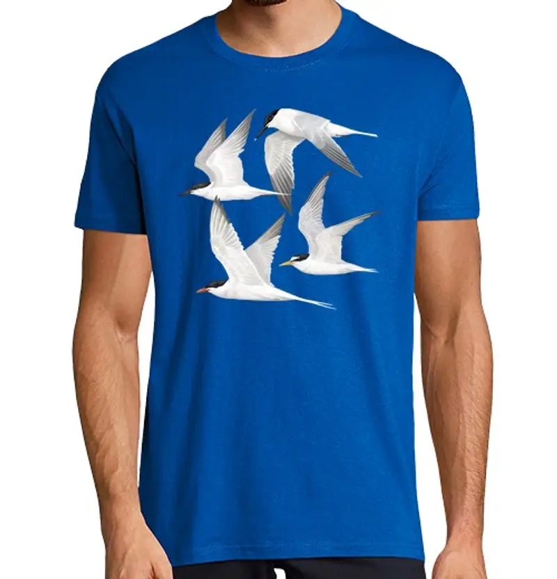 Tostadora T-shirt Uomo 1432732