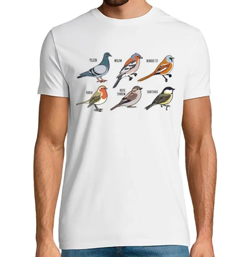 Tostadora T-shirt Uomo 1457089