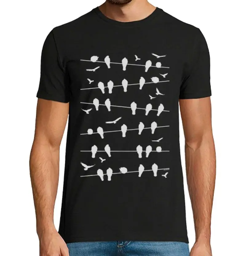 Tostadora T-shirt Uomo Bianco 1471001