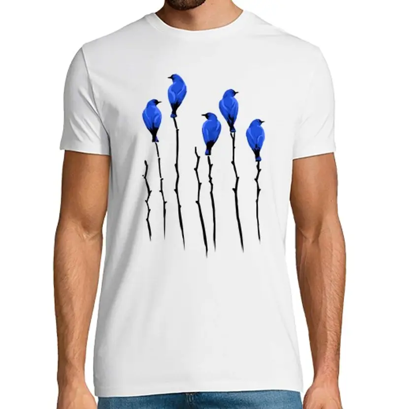 Tostadora T-shirt Uomo 1475902