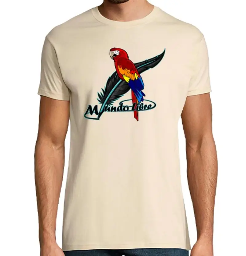 Tostadora T-shirt Uomo 1463924