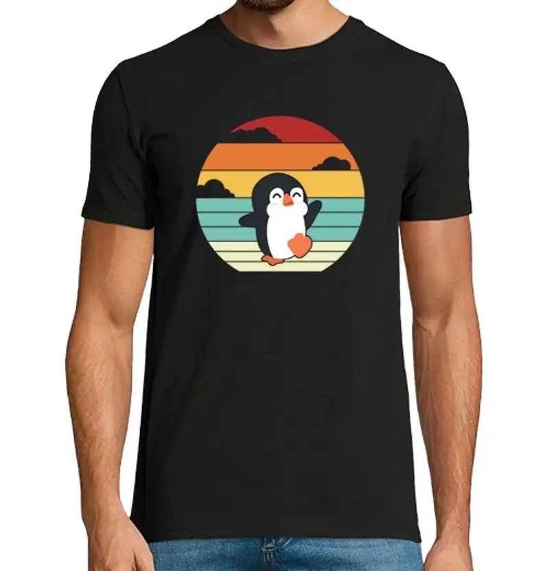 Tostadora T-shirt Uomo 1472750