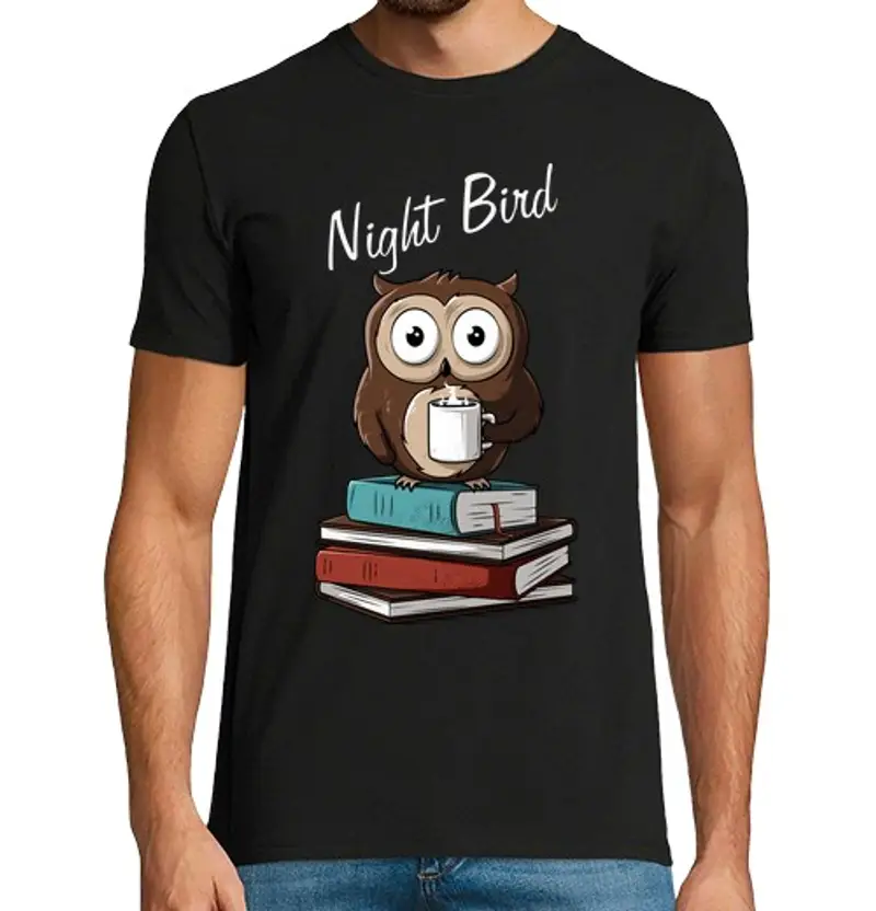 Tostadora T-shirt Uomo 1465151