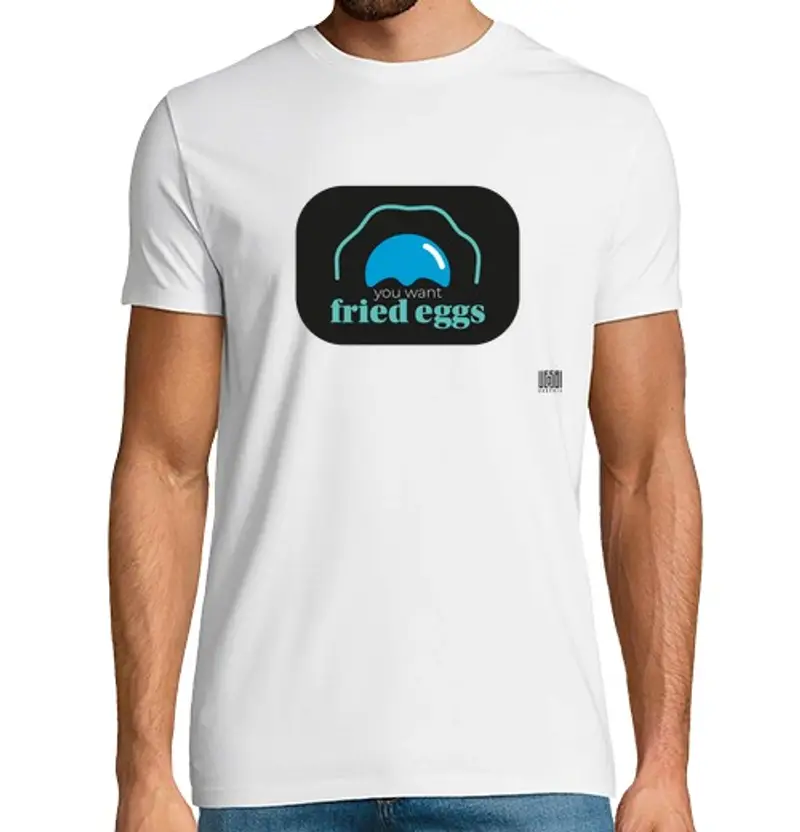 Tostadora T-shirt Uomo 1471318