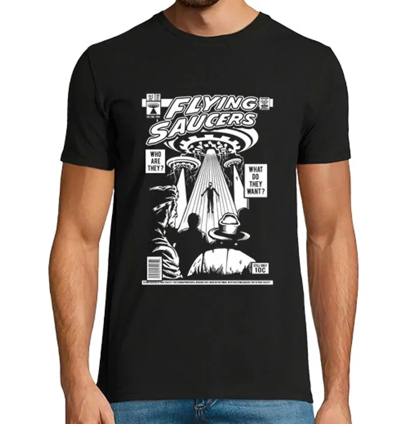 Tostadora T-shirt Uomo 1464941