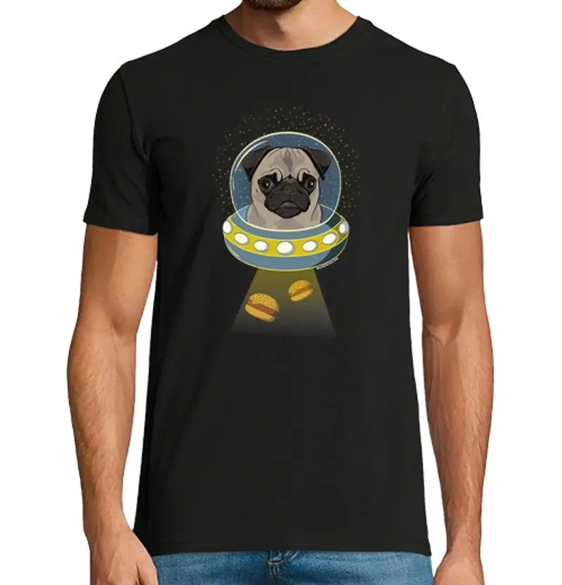 Tostadora T-shirt Uomo 1459069