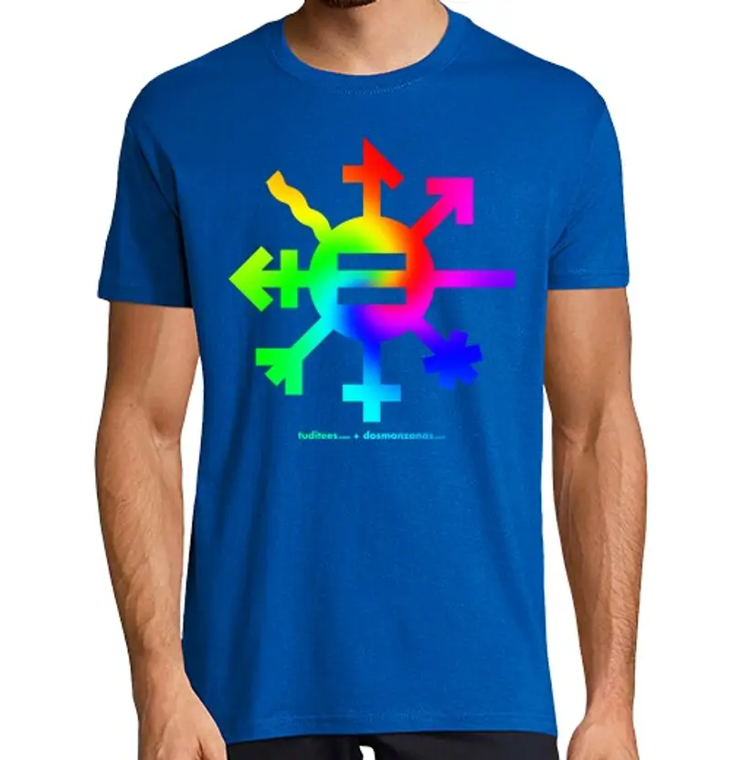 Tostadora T-shirt Uomo 1456316