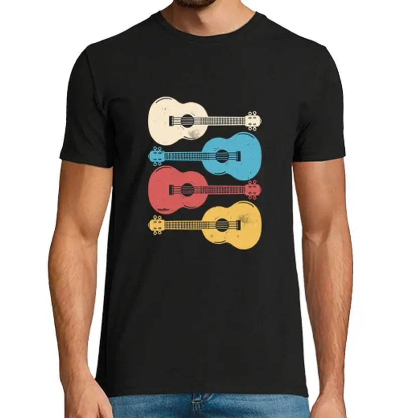 Tostadora T-shirt Uomo 1471521