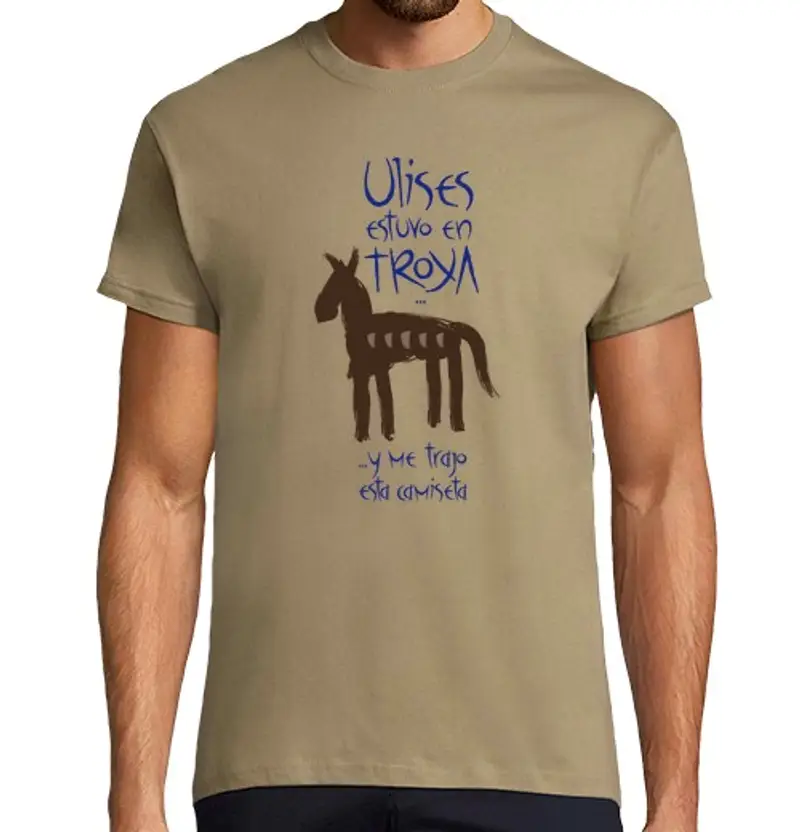 Tostadora T-shirt Uomo 1433231