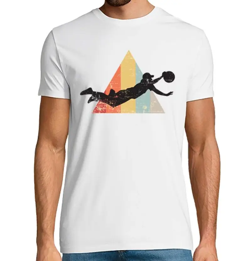 Tostadora T-shirt Uomo 1450352